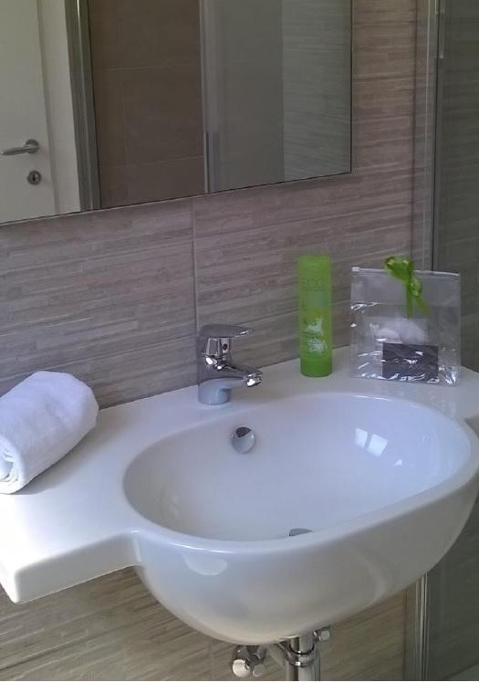 Tre Rose Hotel Caorle