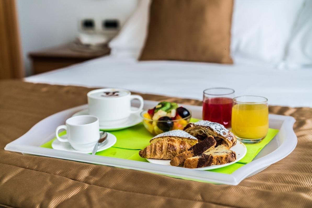 Hotel Tre Rose *